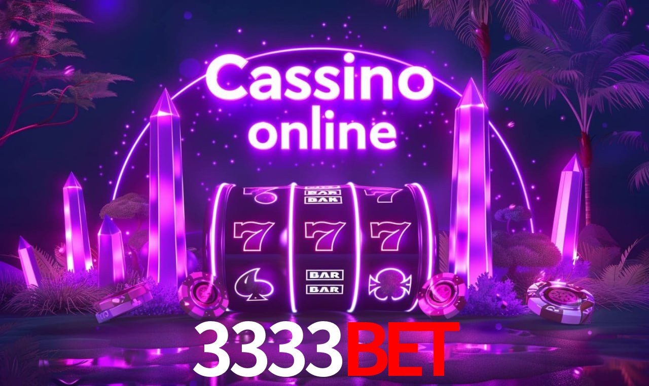 3333bet - cassino ao vivo